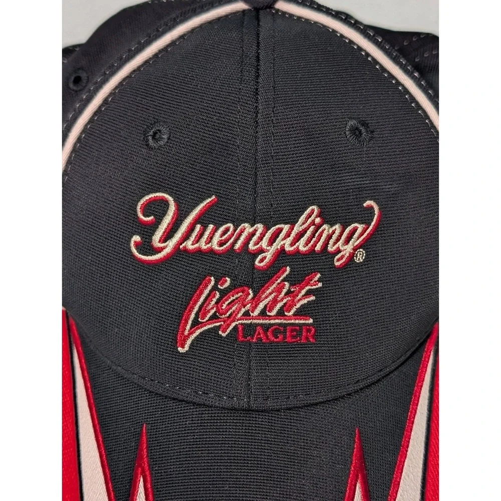 Nascar #3 Ty Dillon Yuenling Light Lager Adjustable Cap/Hat